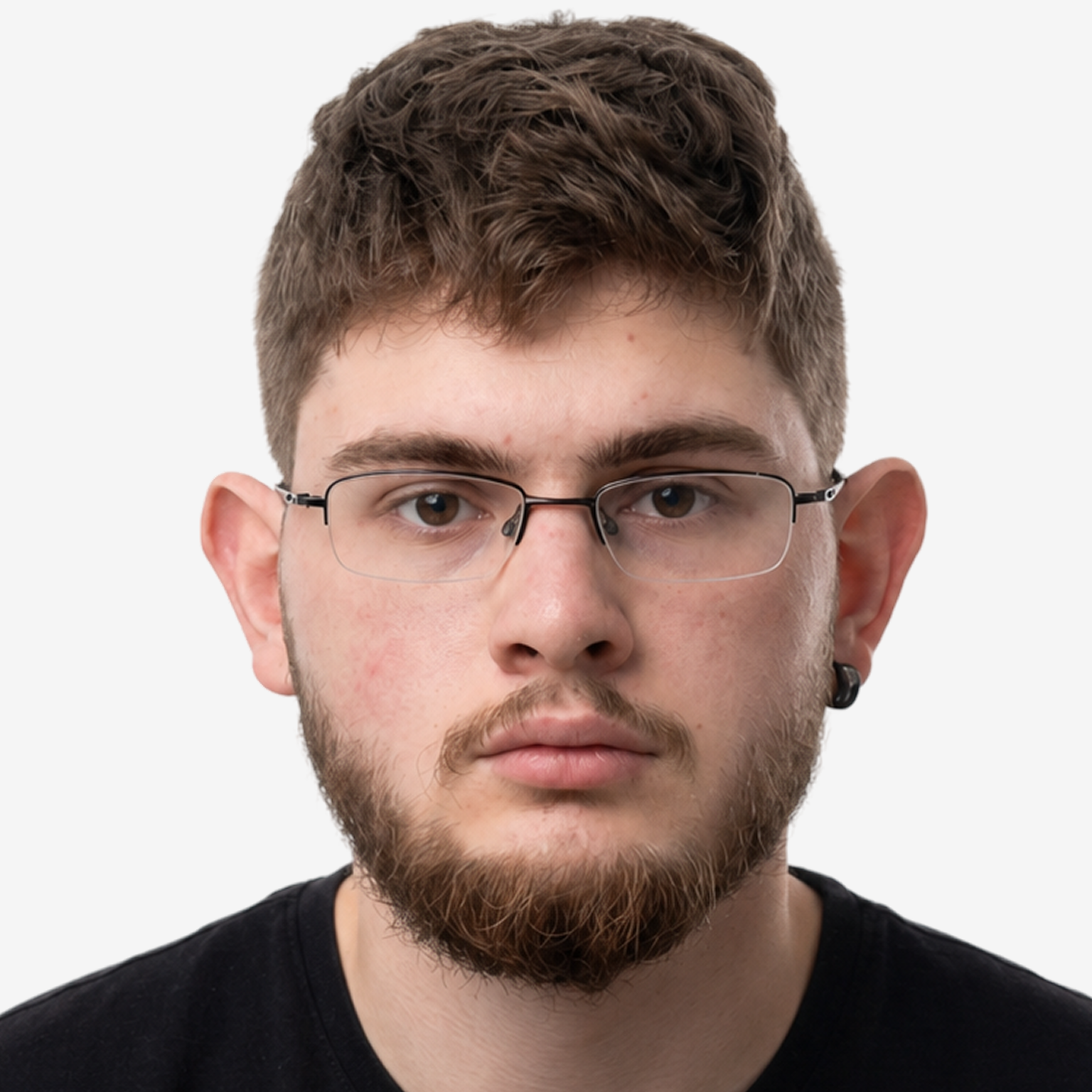 Сергей Клосеп