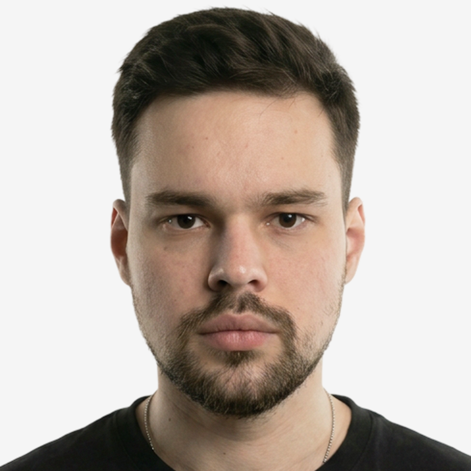 Сергей Малышев