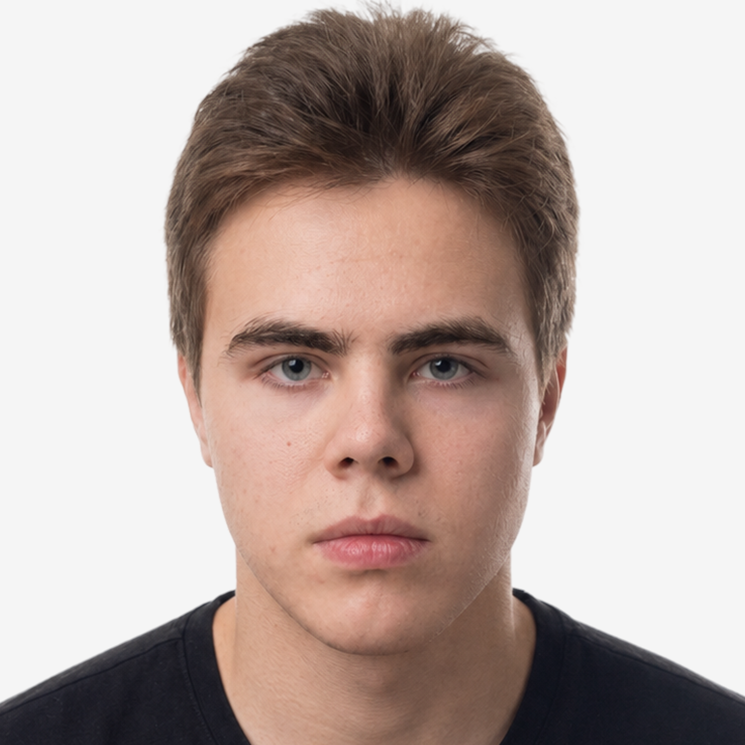 Андрей Деревцов